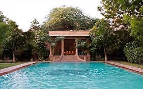 Hotel Ranbanka Palace Jodhpur